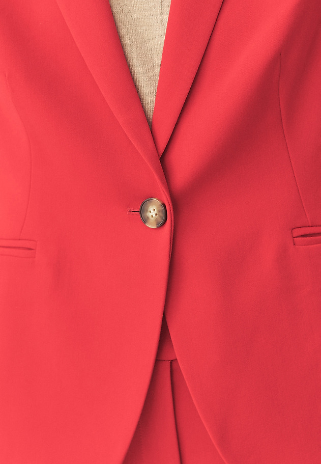 BLAZER PERSONALIZAT - REMA BLAZER PERSONALIZAT - REMA ROȘU 4