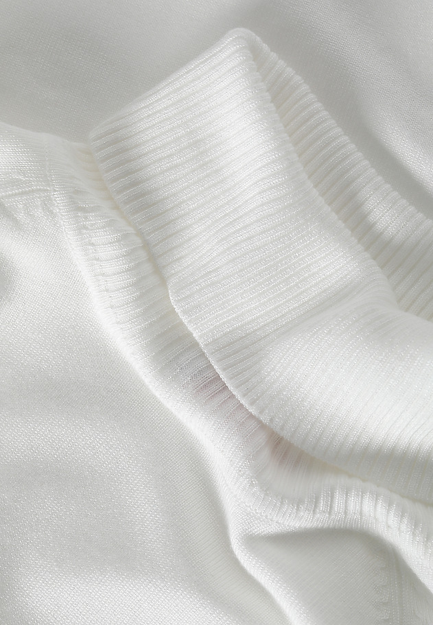 LADIES’ CLASSIC TURTLENECK NEKOKI LADIES’ CLASSIC TURTLENECK NEKOKI ECRU 6