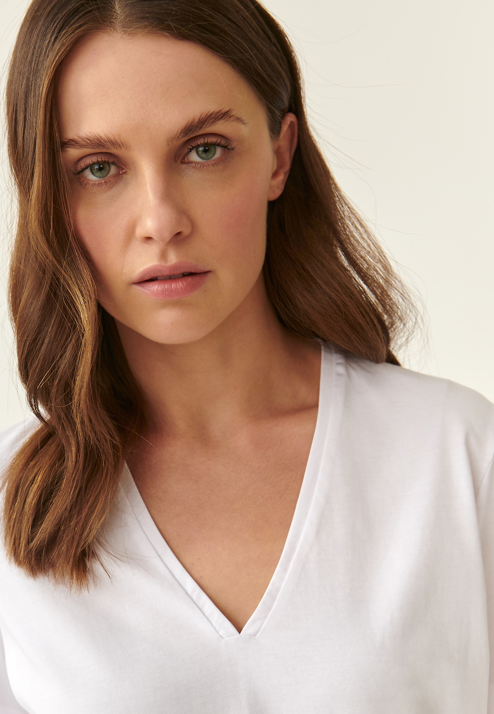 LADIES' BLOUSE PARTA LADIES' BLOUSE PARTA WHITE 85587