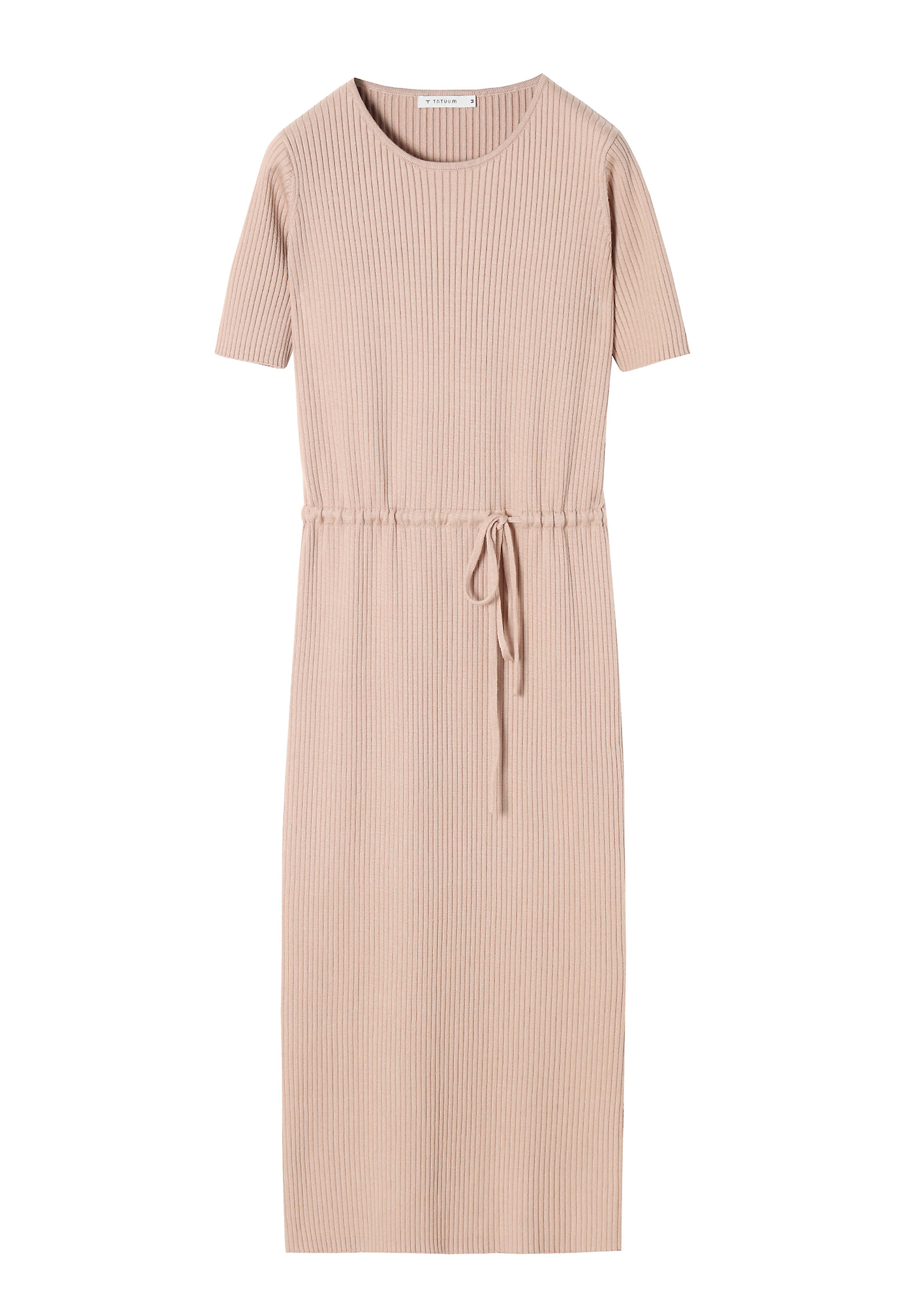 ROCHIE DE DAMĂ CU DUNGI BRILIA 2 ROCHIE DE DAMĂ CU DUNGI BRILIA 2 BEJ 80834