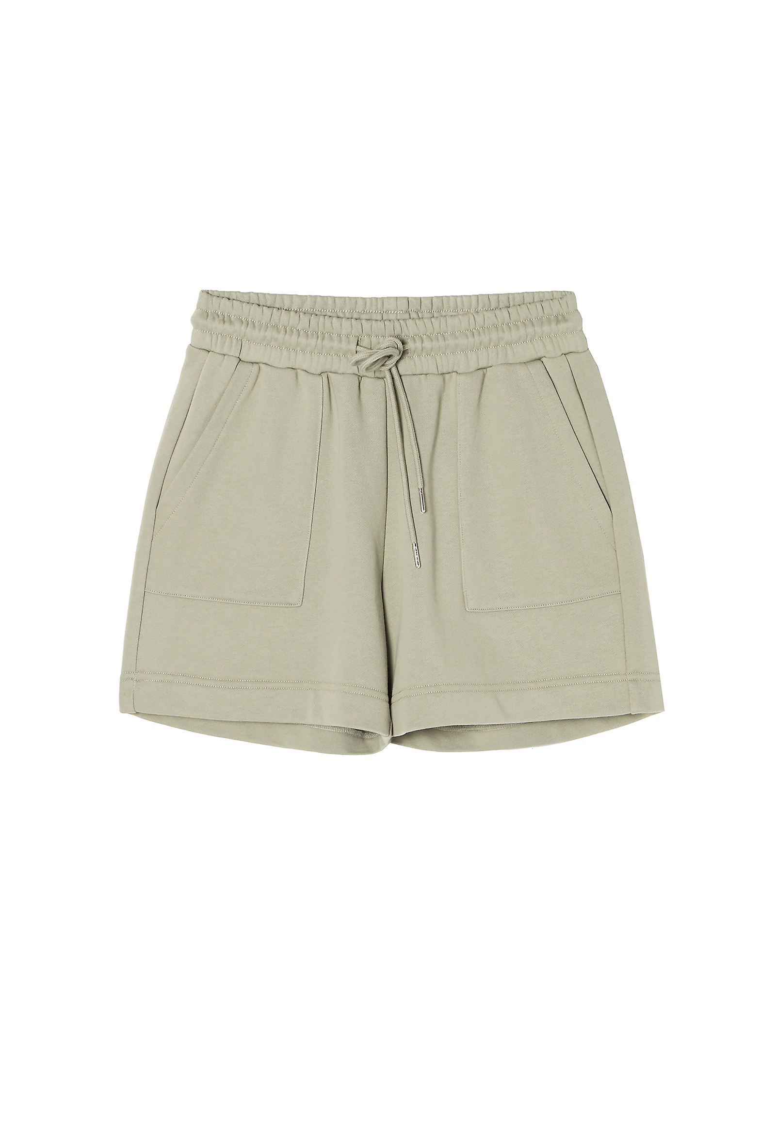 HÖLGYSHORT DINO HÖLGYSHORT DINO KHAKI 78822
