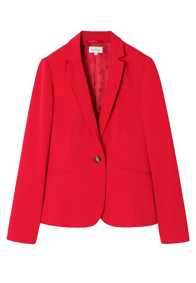 BLAZER PERSONALIZAT - REMA BLAZER PERSONALIZAT - REMA ROȘU 6
