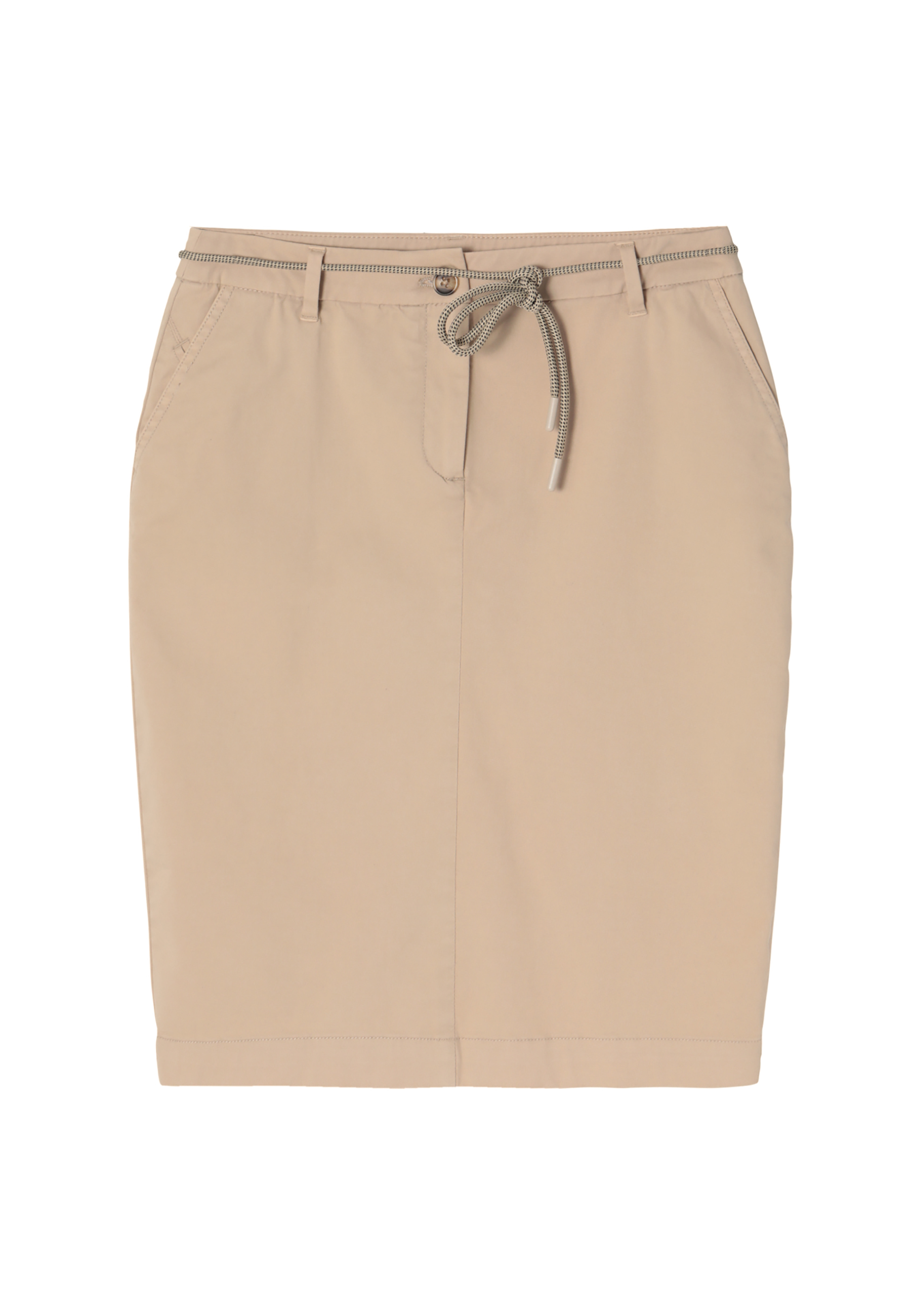 BAWEŁNIANA SPÓDNICA HINOKI