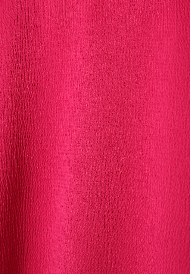 BLUZĂ FUCSIA CU LUCIU DE SATIN - SONETTE BLUZĂ FUCSIA CU LUCIU DE SATIN - SONETTE ROȘU 6