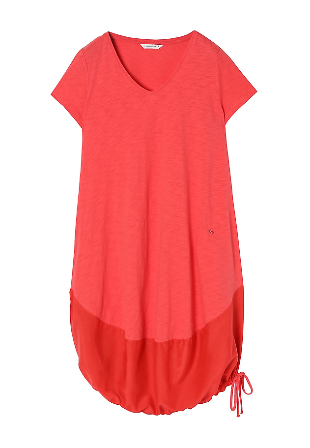 EVERYDAY DRESS TANA EVERYDAY DRESS TANA RED 6