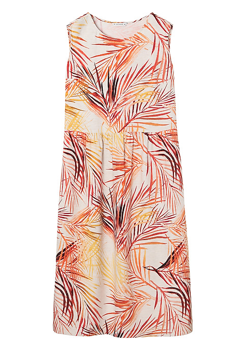 SUMMER DRESS MATYLDA MULTICOLOR 2