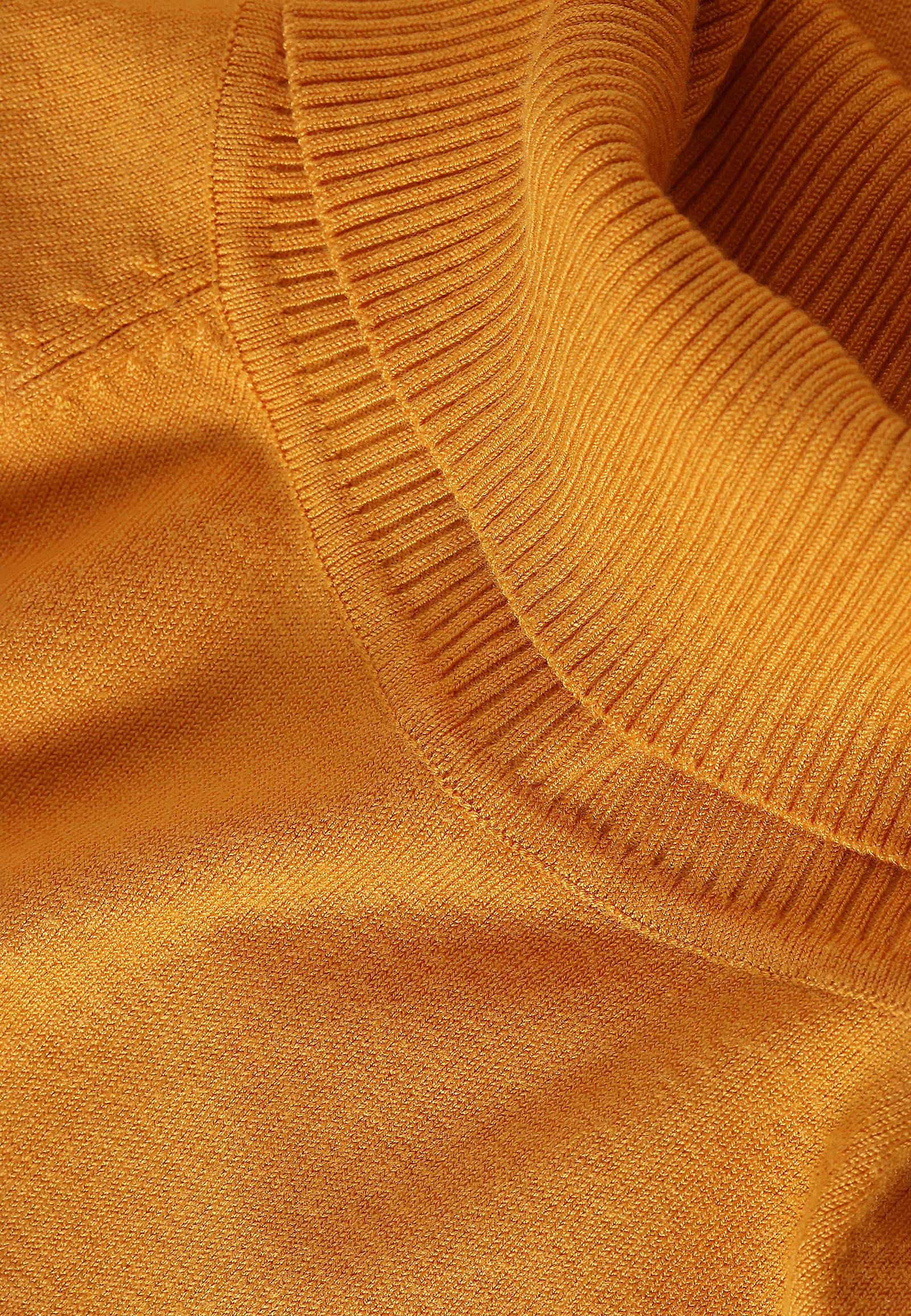 LADIES' TURTLENECK JUMPER NEKOKI 1 LADIES' TURTLENECK JUMPER NEKOKI 1 YELLOW 82333