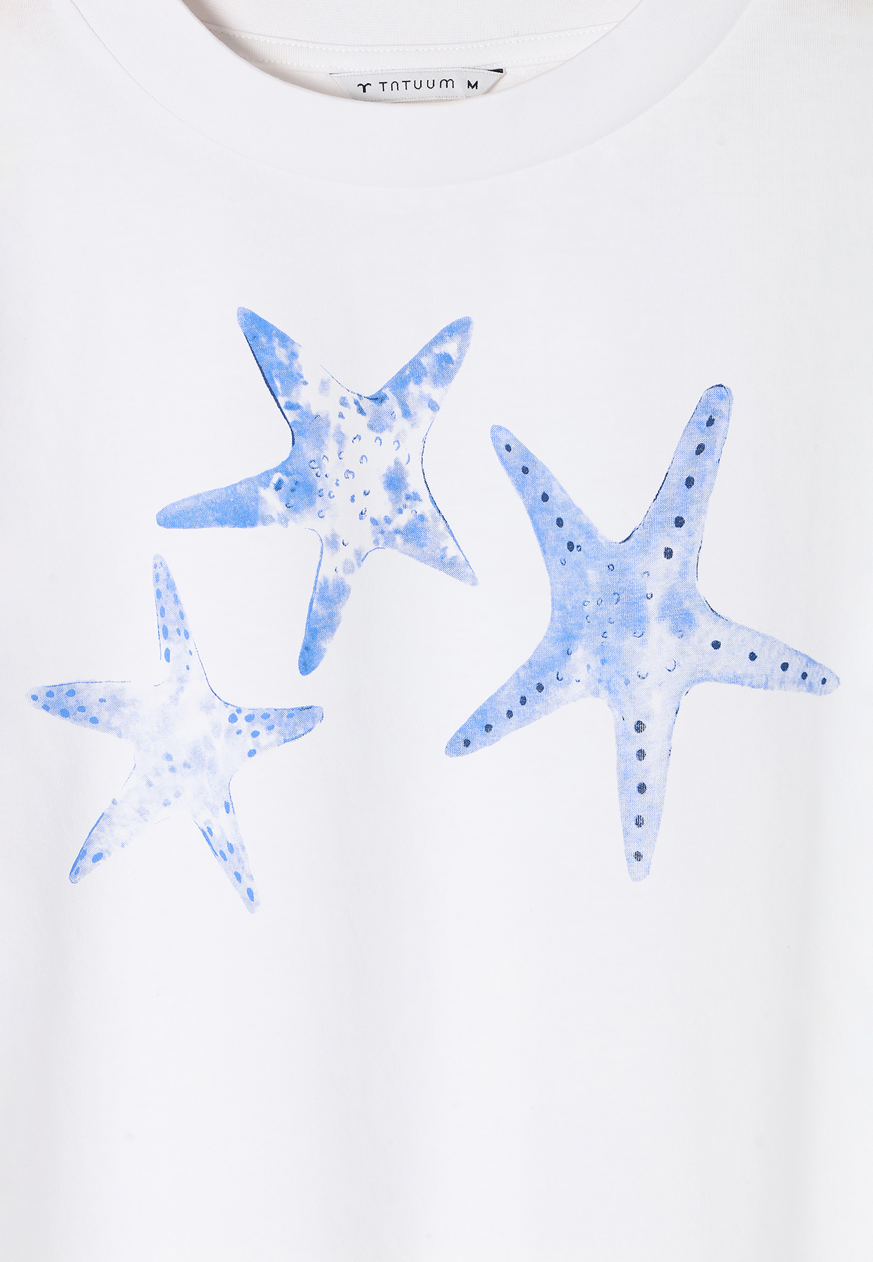 T-SHIRT DAMSKI LIKE 9