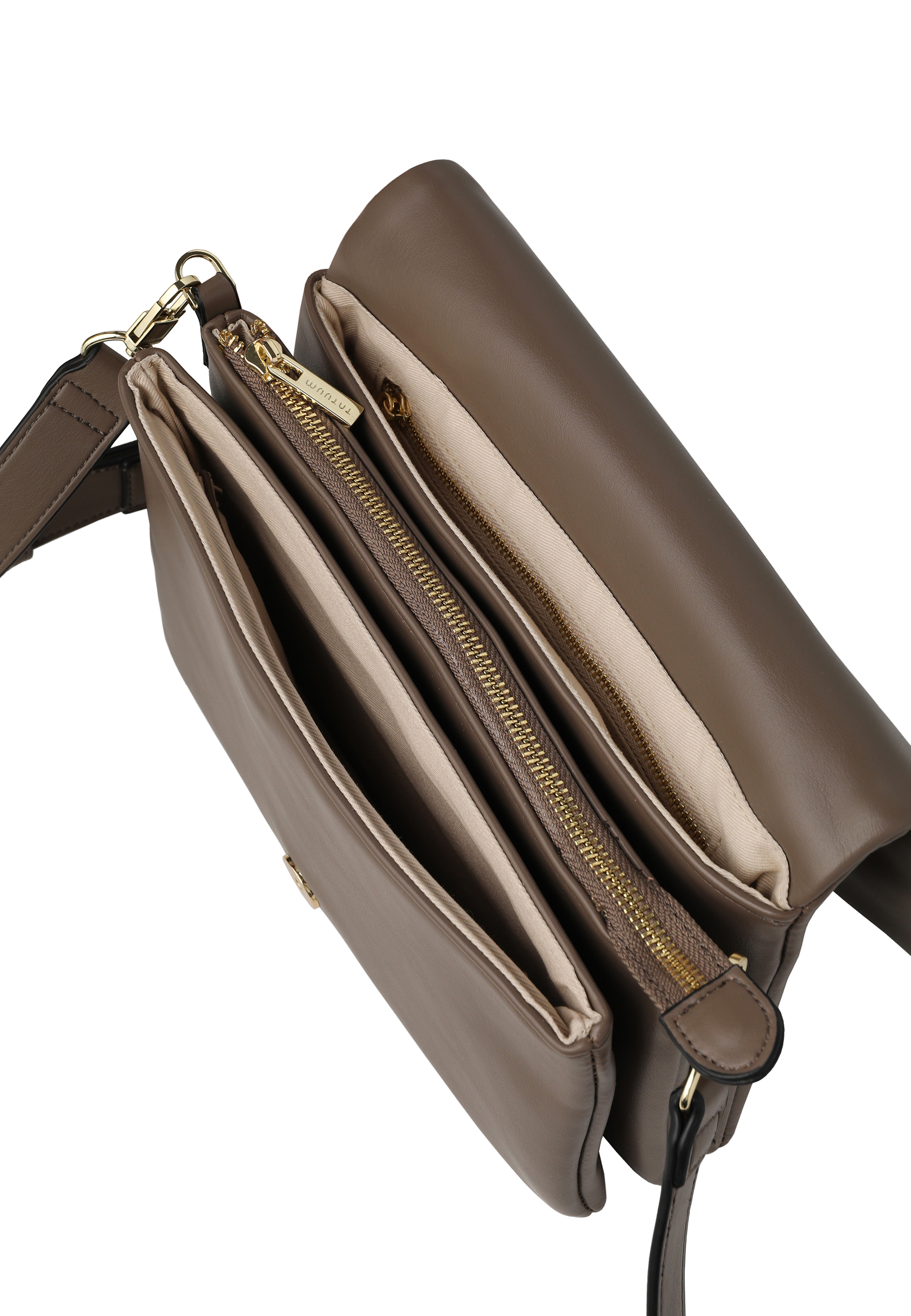 MAŁA TORBA DAMSKA - CARESSA