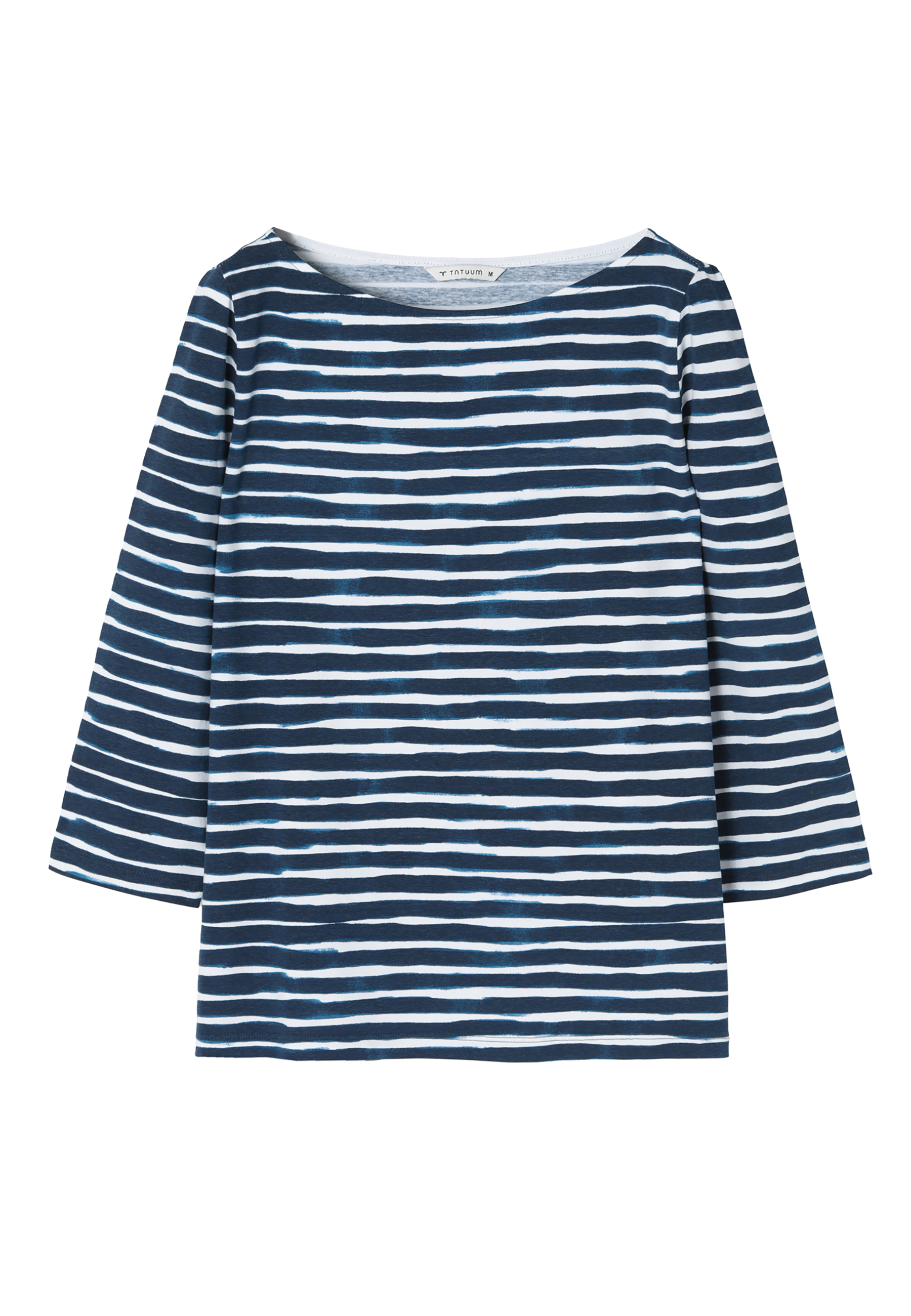 LADIES’ STRIPED BLOUSE BOTALA