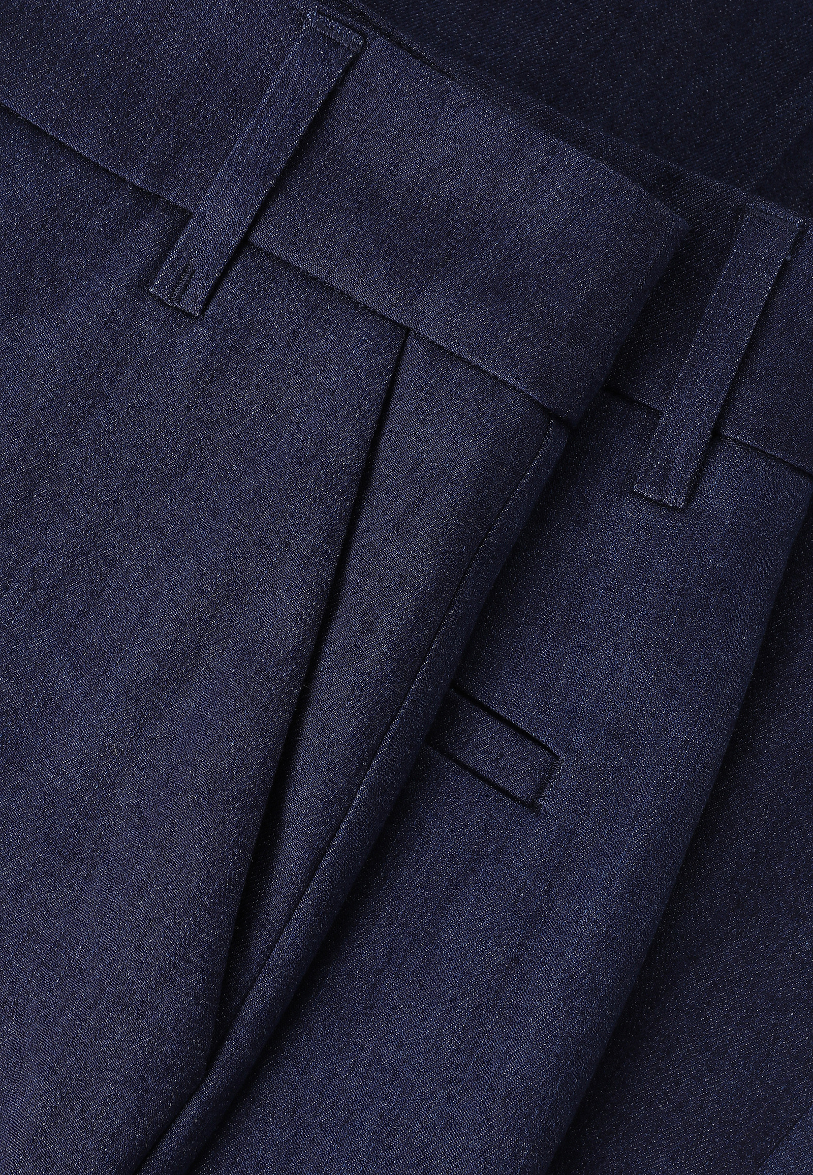 DENIM HLAČE - ZARIANA 3 DENIM HLAČE - ZARIANA 3 MODRA 113190