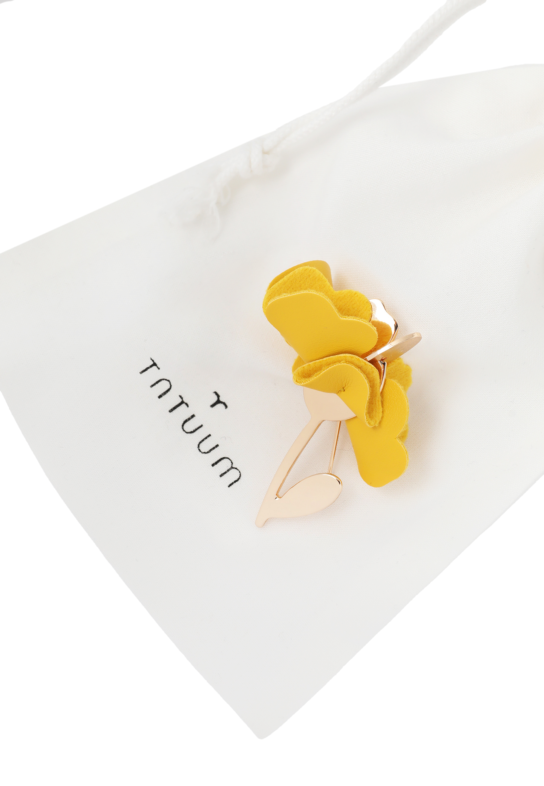 KVIETKOVÁ BROŠŇA - IREKO SIVÁ 2