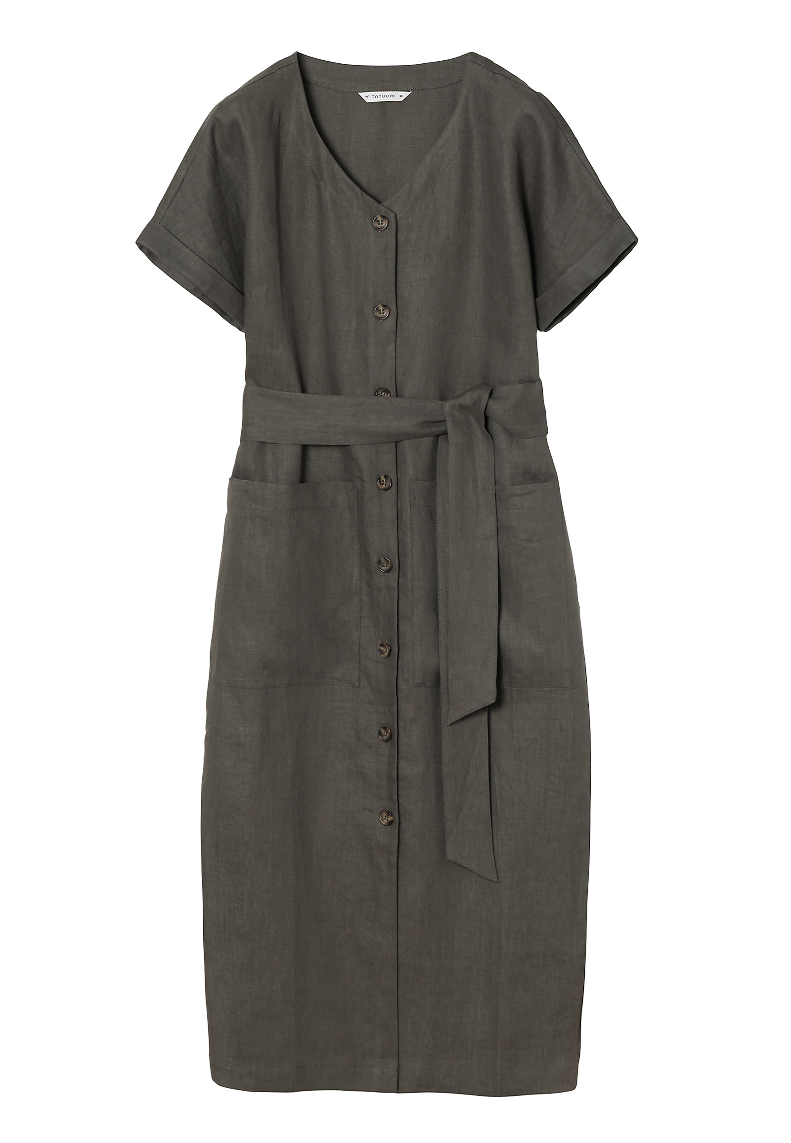 NŐI TWILL ING NAGY ZSEBEKKEL WANKARMI NŐI TWILL ING NAGY ZSEBEKKEL WANKARMI KHAKI 87950