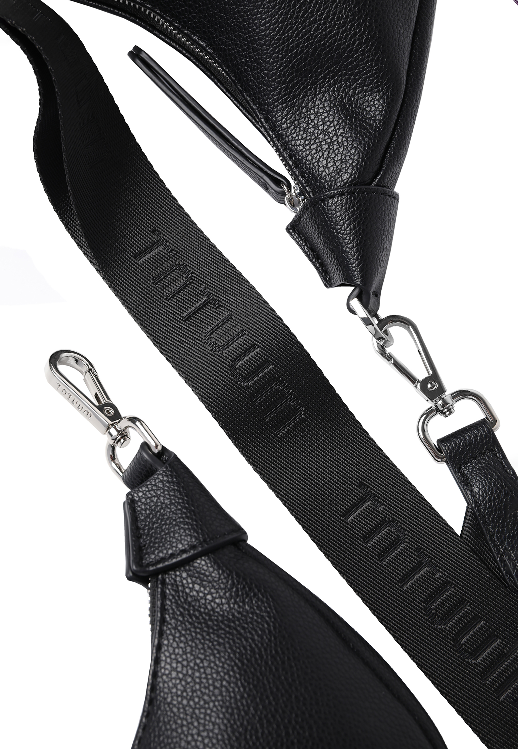 DÁMSKA TAŠKA  CONI ČIERNA 2