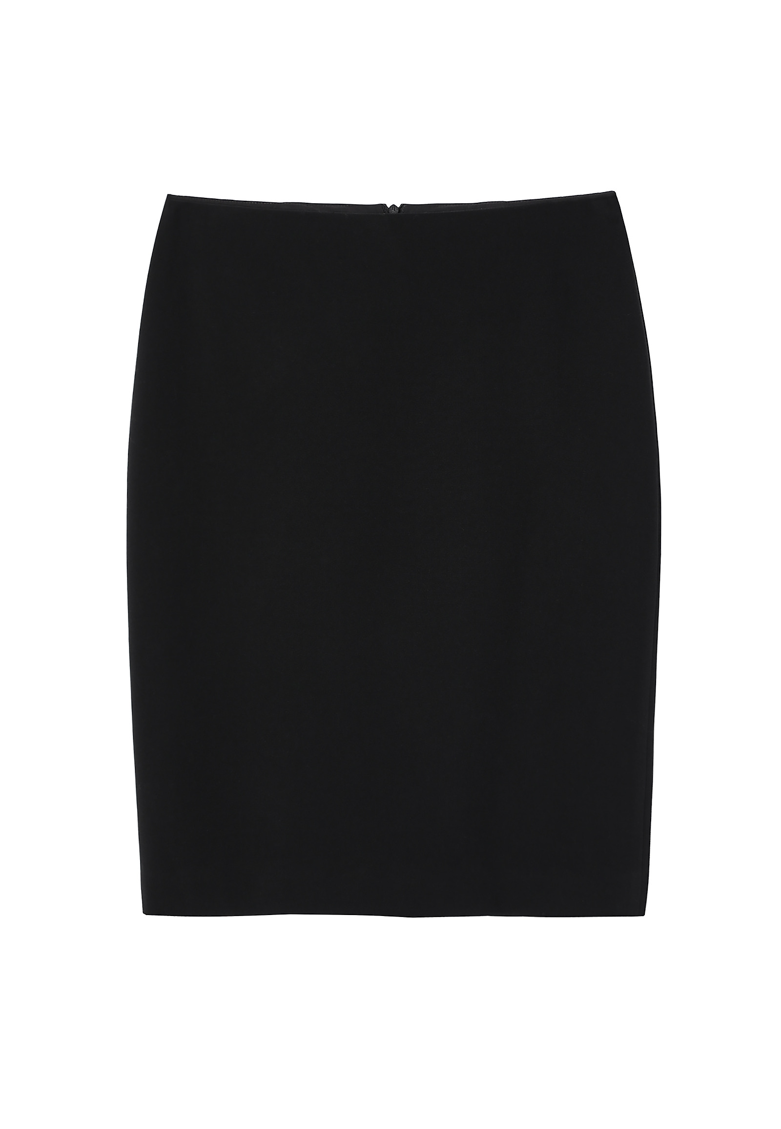 ELEGANTNO ŽENSKO KRILO SVINČNIK - MONO 1 ELEGANTNO ŽENSKO KRILO SVINČNIK - MONO 1 ČRNA 106323