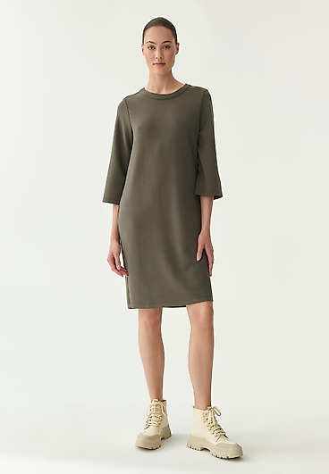 PROSTA SUKIENKA DAMSKA ROSALIA PROSTA SUKIENKA DAMSKA ROSALIA