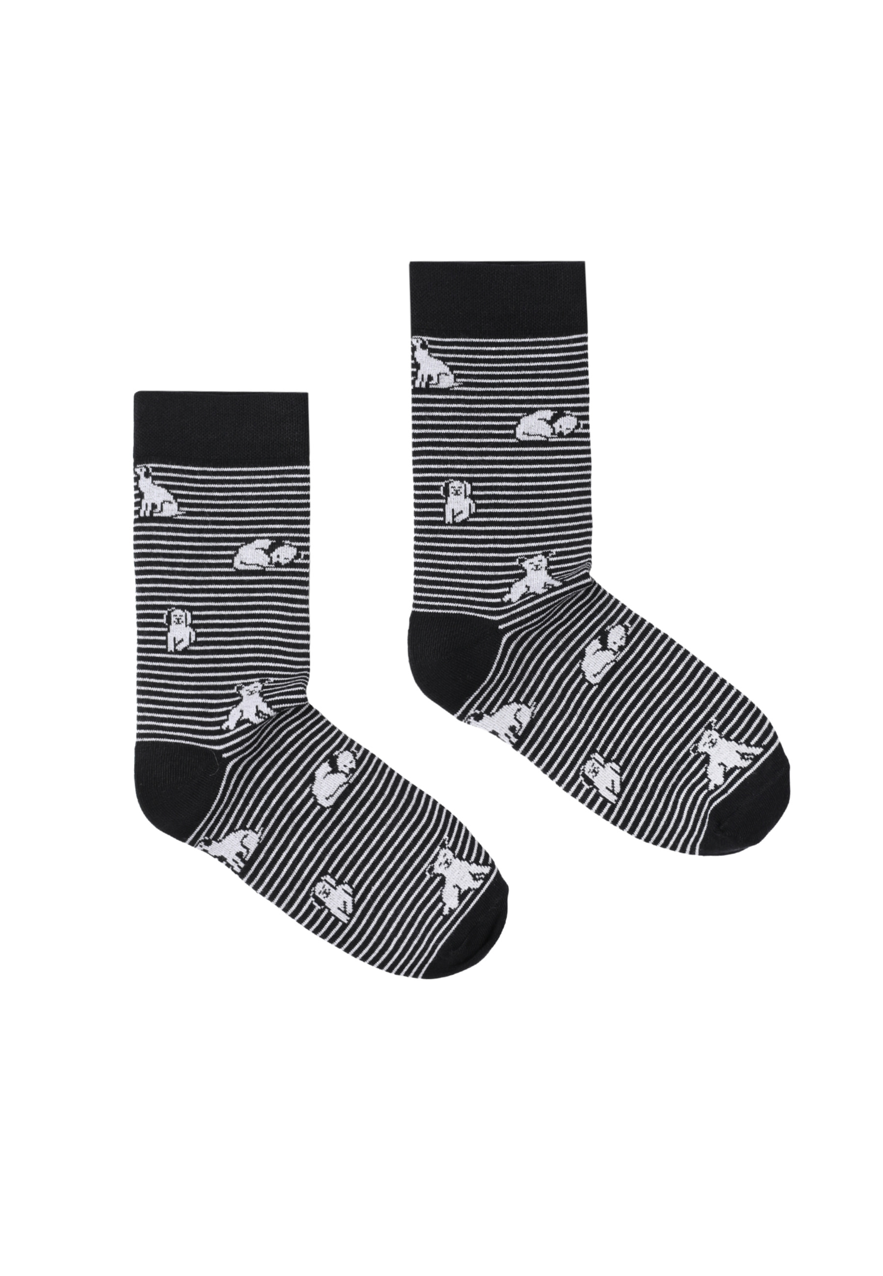 PÁNSKE BAVLNENÉ PONOŽKY – DREAM