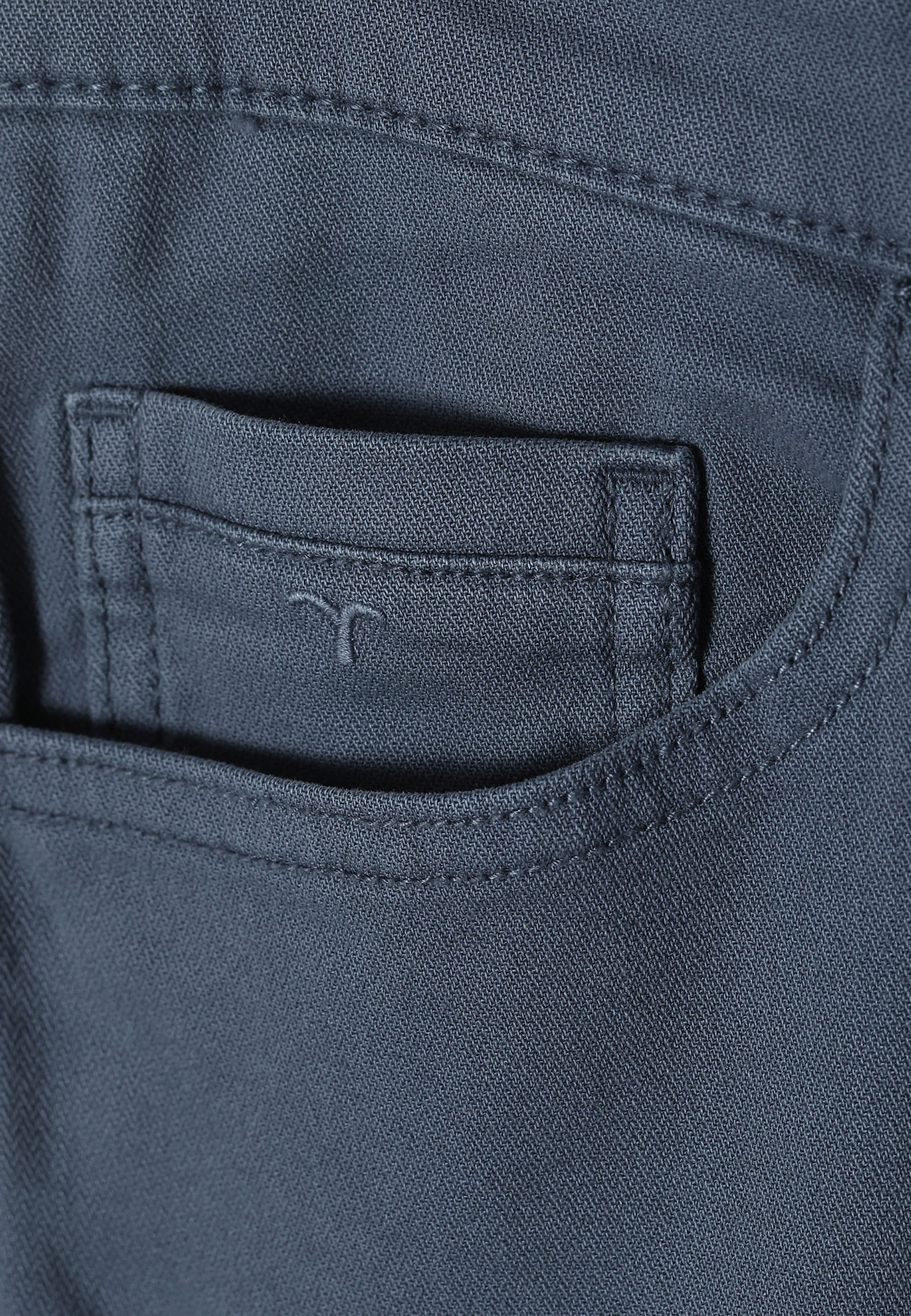 SPODNIE MĘSKIE CORGIE 1 SPODNIE MĘSKIE CORGIE 1 NIEBIESKI 75752