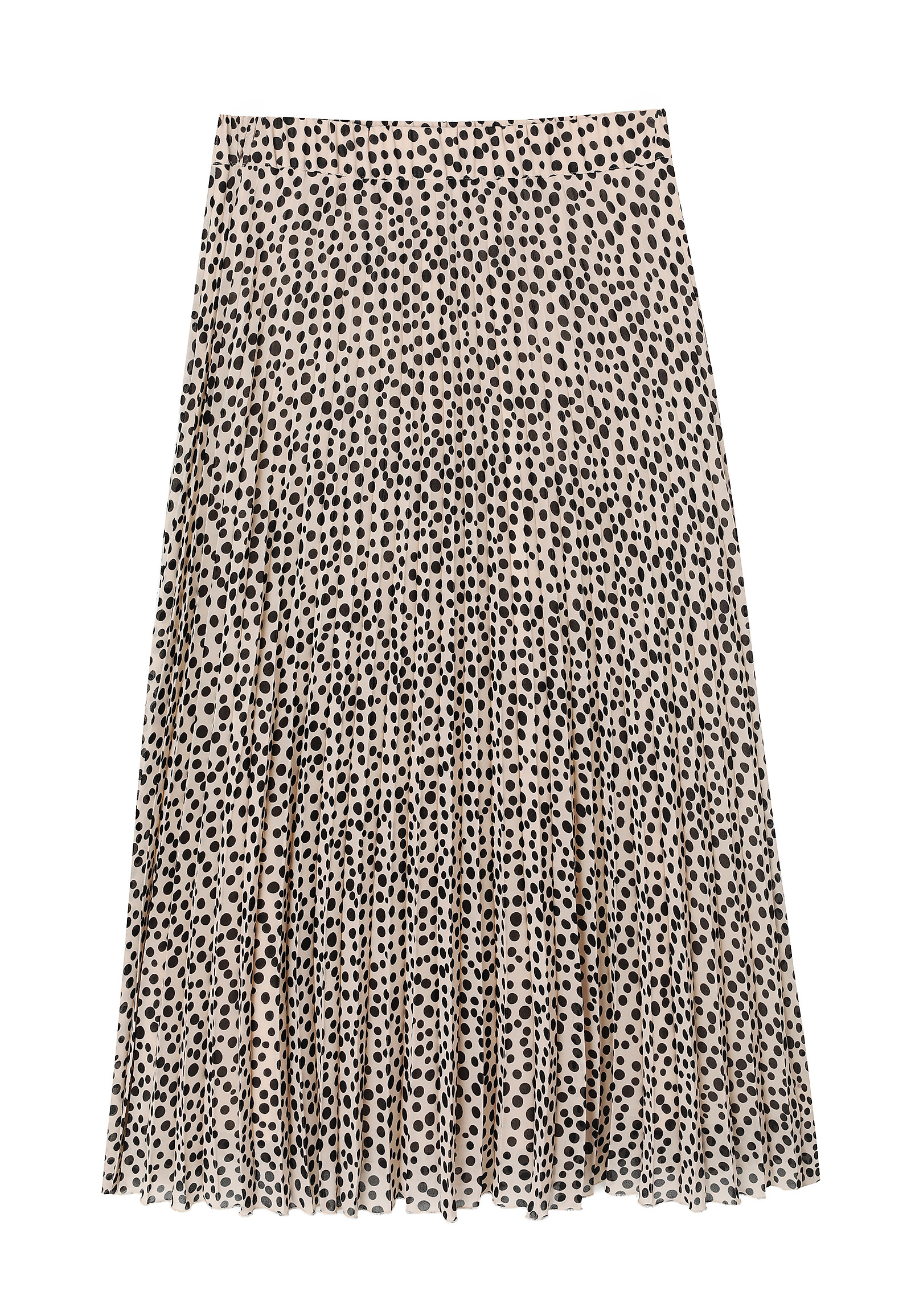 PLISOVANÁ SUKŇA S OZDOBNÝM PÁSOM - SEMINA PLISOVANÁ SUKŇA S OZDOBNÝM PÁSOM - SEMINA VIACFAREBNÝ 112236