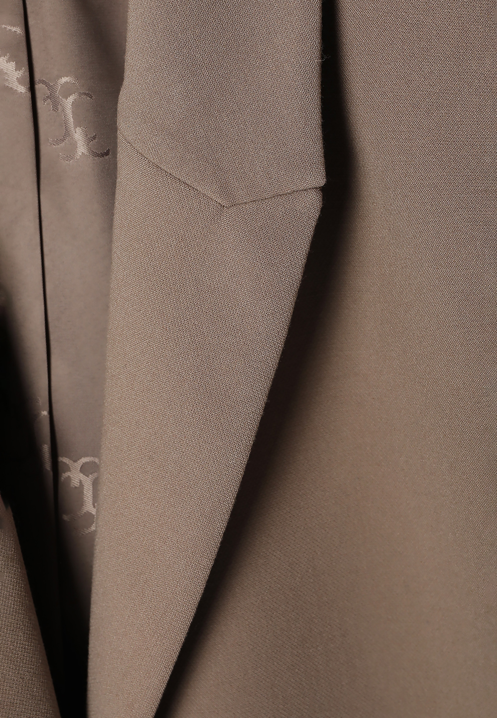 MODERN NŐI RÖVID BLAZER - RENETA MODERN NŐI RÖVID BLAZER - RENETA BÉZS 99353