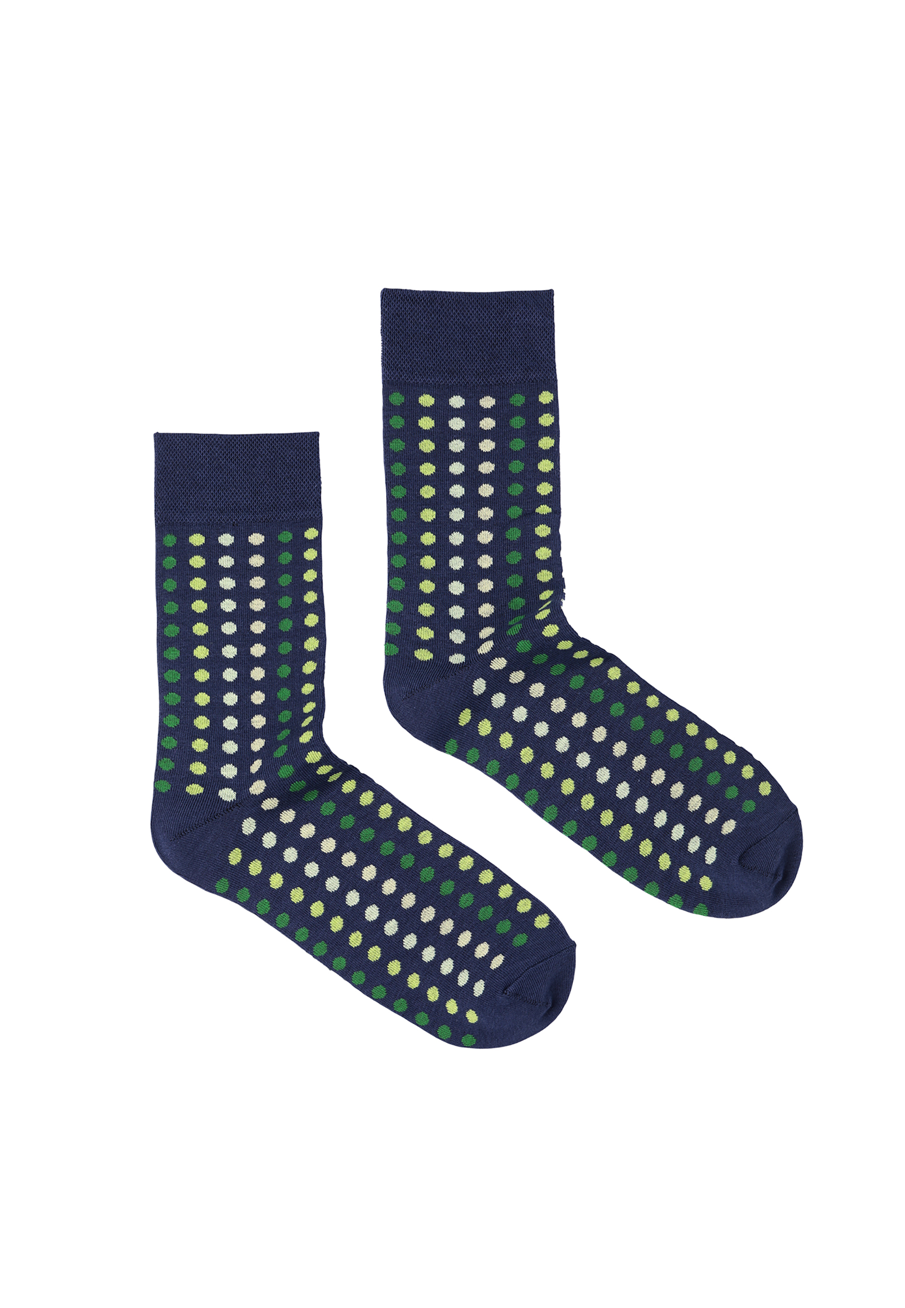 PÁNSKÉ PONOŽKY LUIS