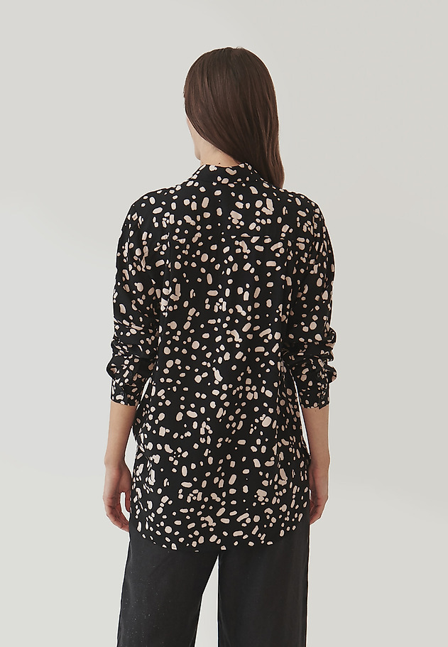 LADIES’ LONG TUNIC SHIRT - MALIBU LADIES’ LONG TUNIC SHIRT - MALIBU MULTIKOLOR 3