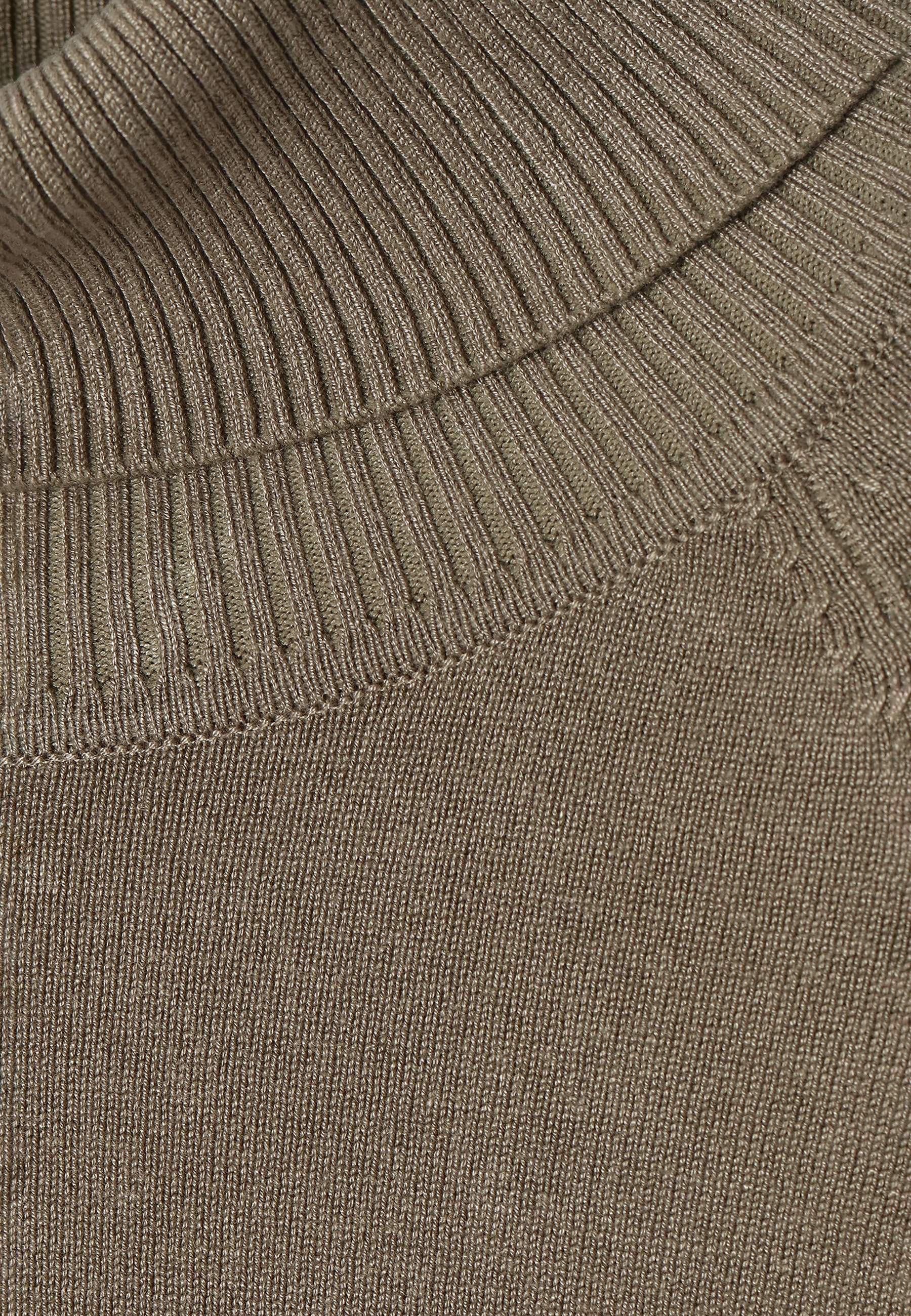 DÁMSKÝ SVETR S ROLÁKEM NEKOKI