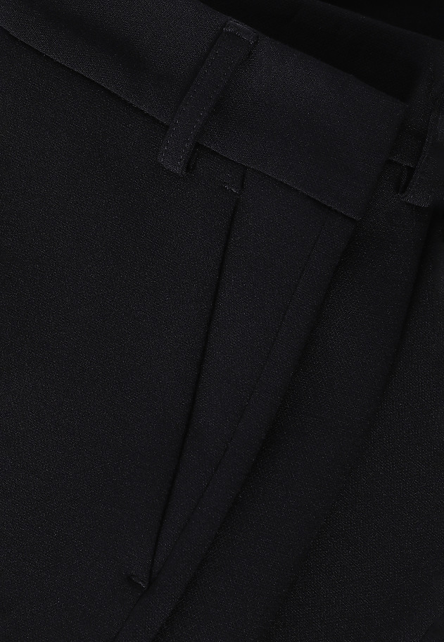 LADIES’ WIDE LEG TROUSERS TIARO 1 LADIES’ WIDE LEG TROUSERS TIARO 1 BLACK 6