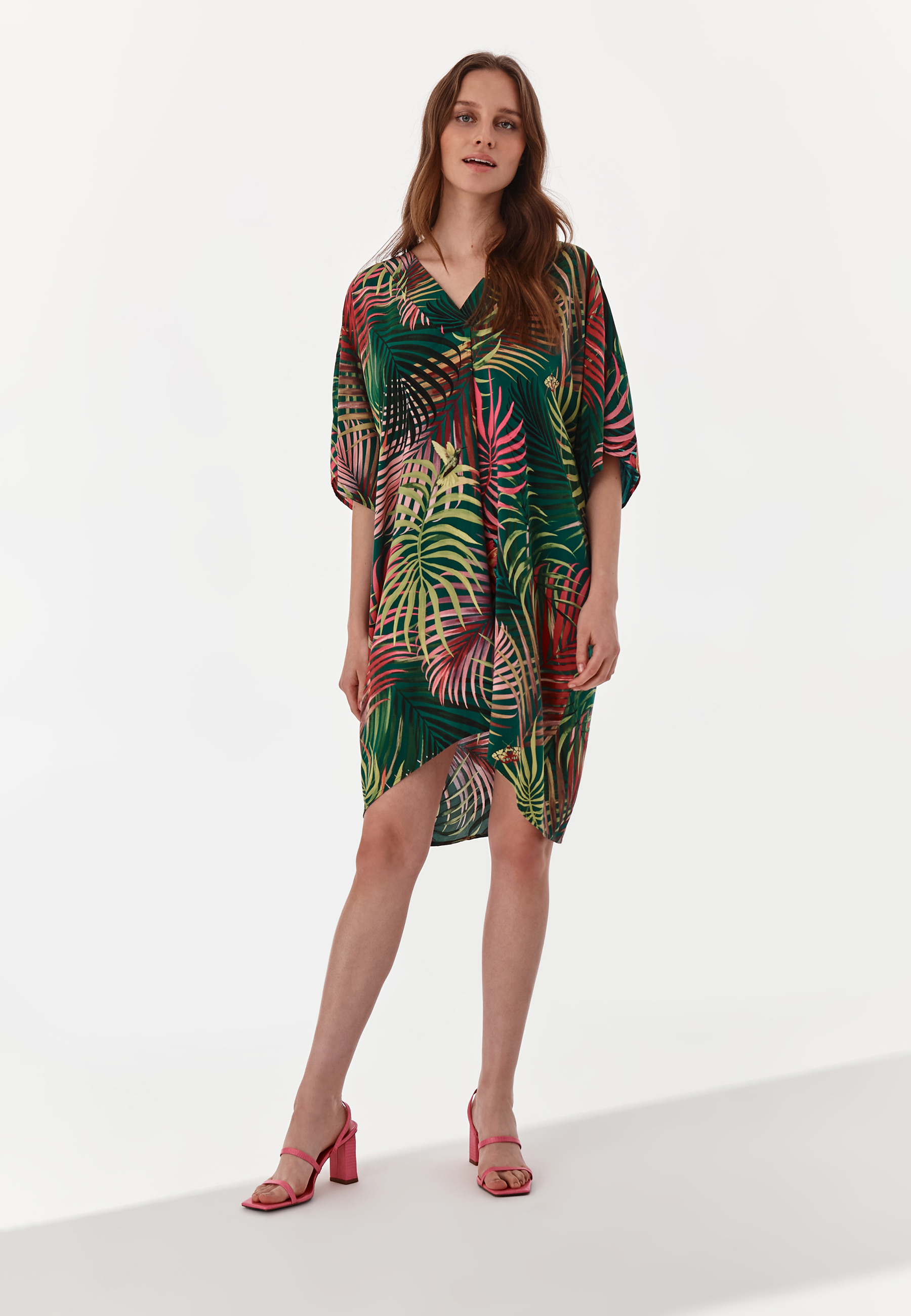 TUNIKA DAMSKA LANILLA 1