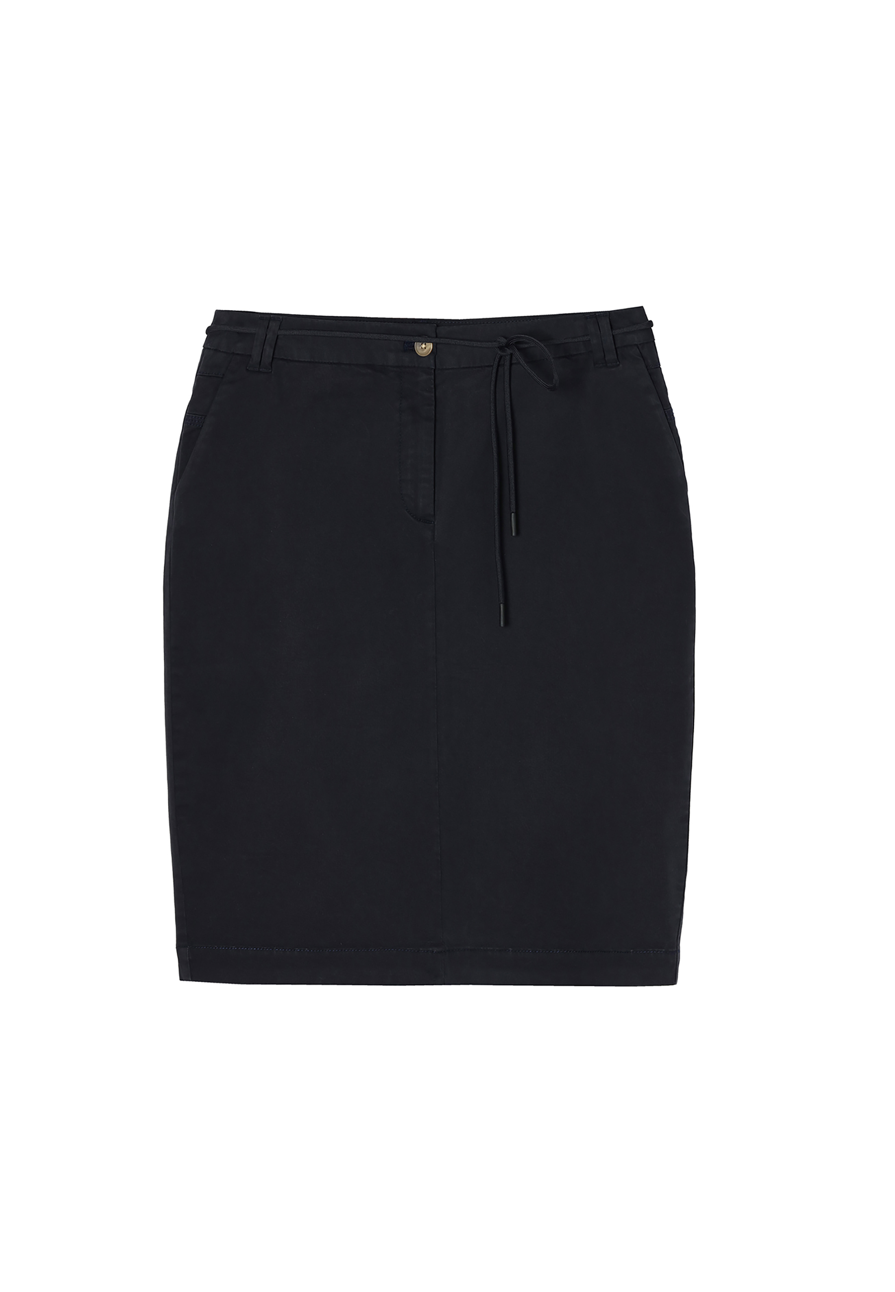 SPÓDNICA OŁÓWKOWA KOTI