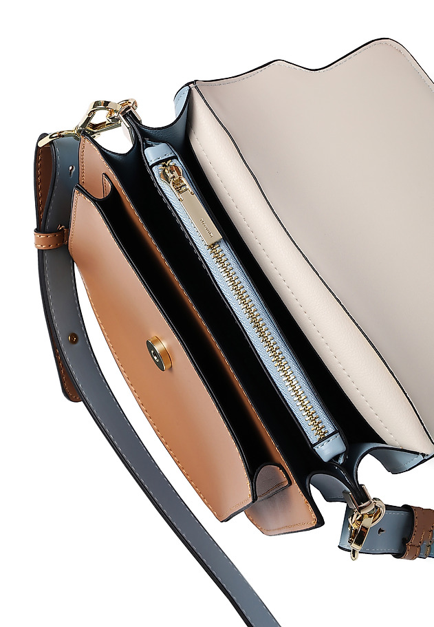 LADIES' BAG PRESTI LADIES' BAG PRESTI BEIGE 5