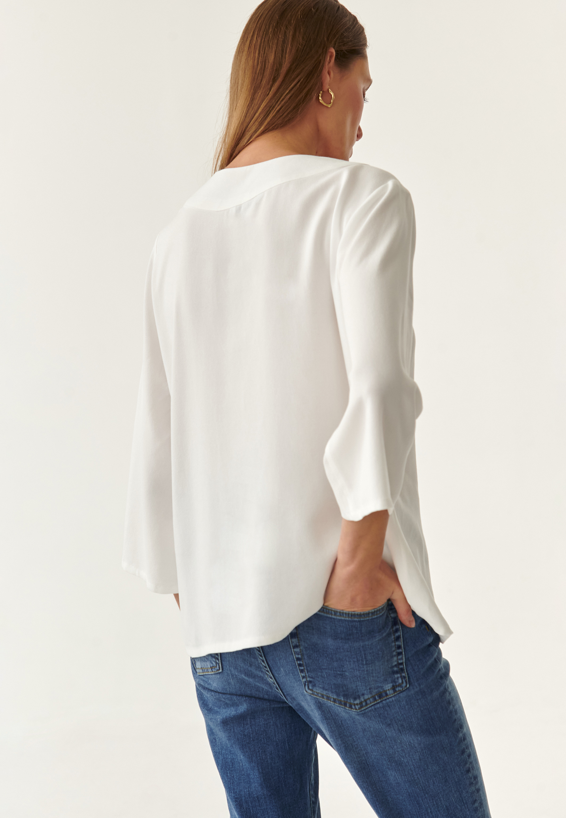 DÁMSKÁ HALENKA TYPU VODA SIMPLENA