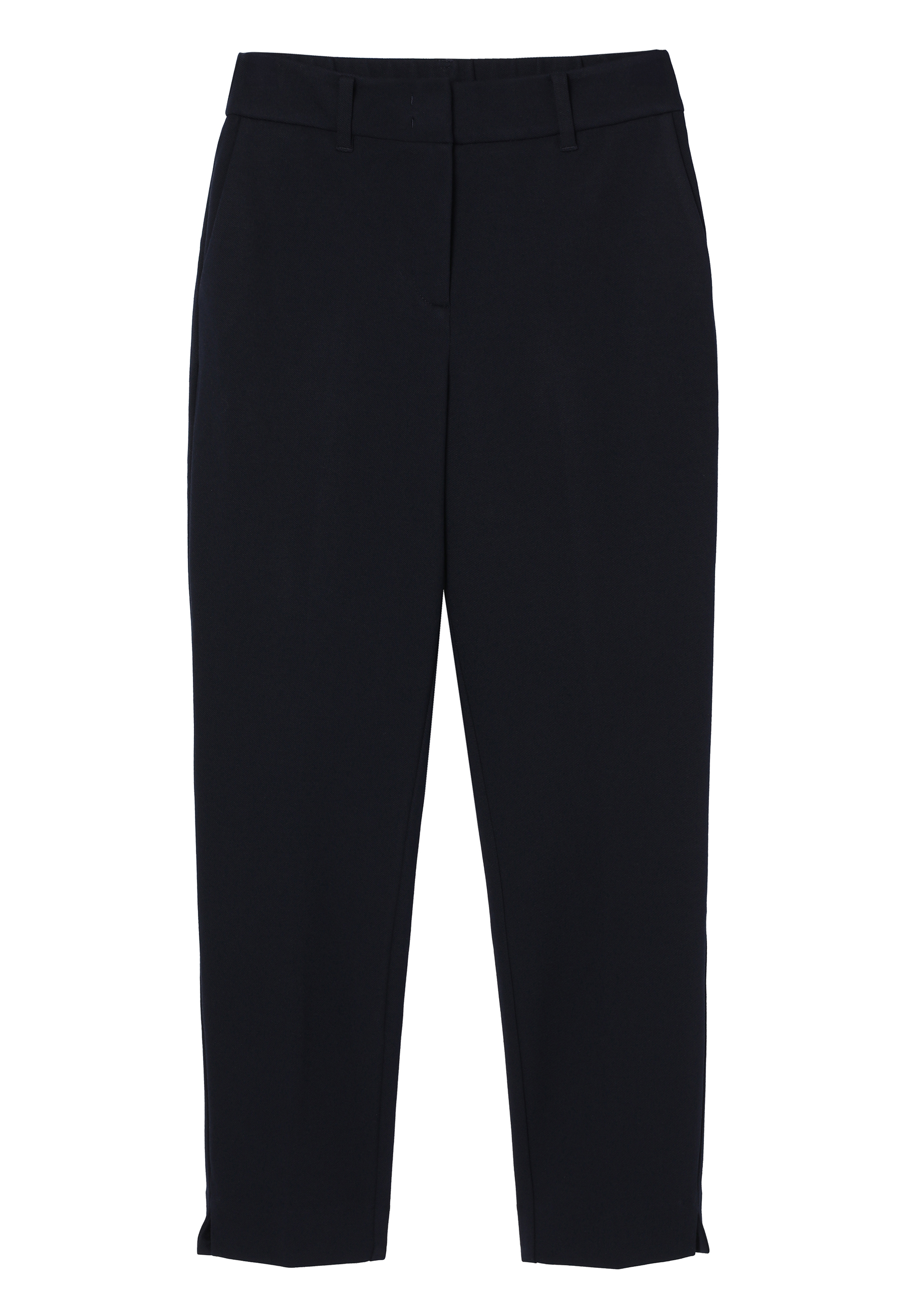 DZIANINOWE SPODNIE GARNITUROWE - KOLIA 3