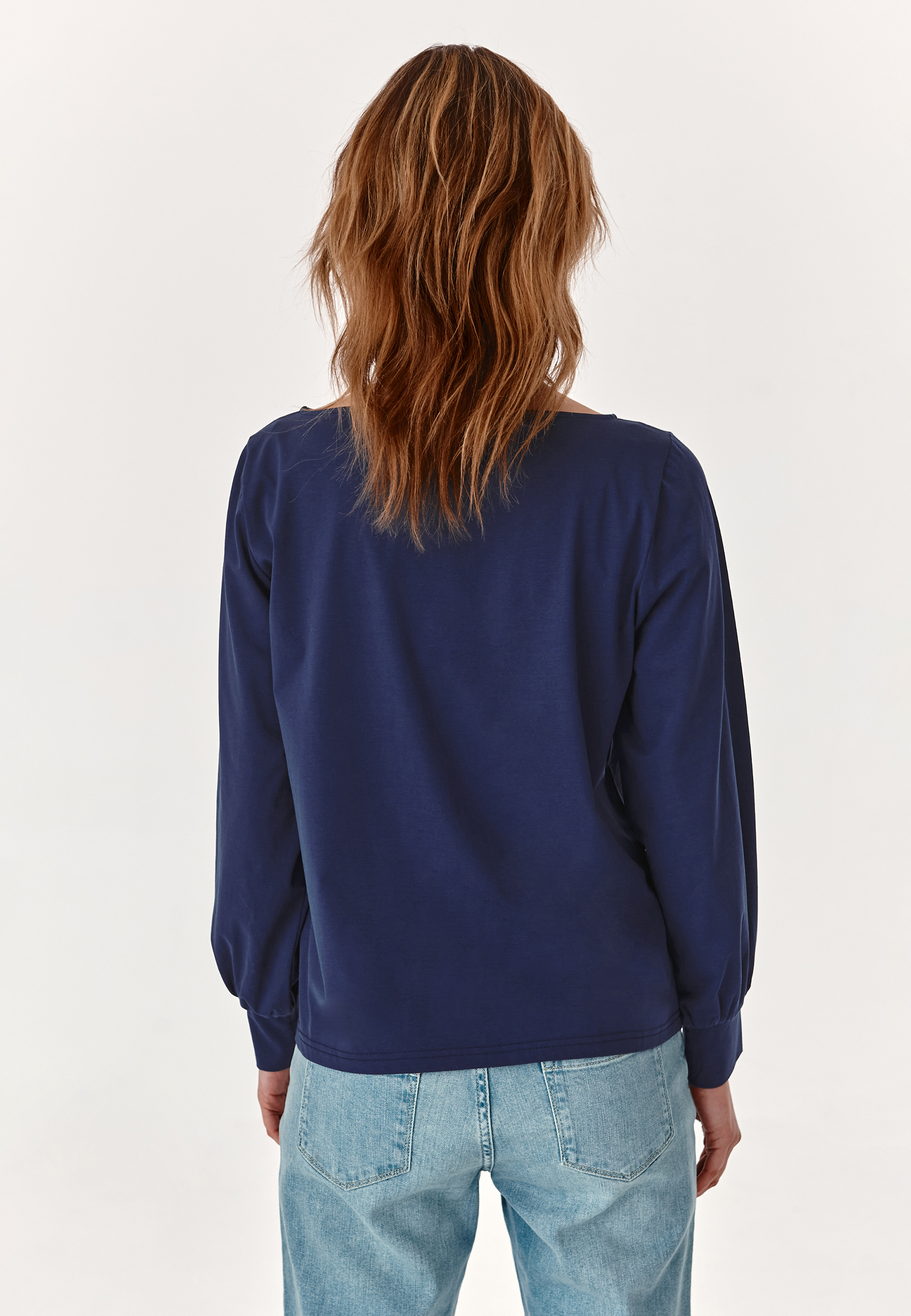 BLUZĂ DE DAMĂ LUSKO