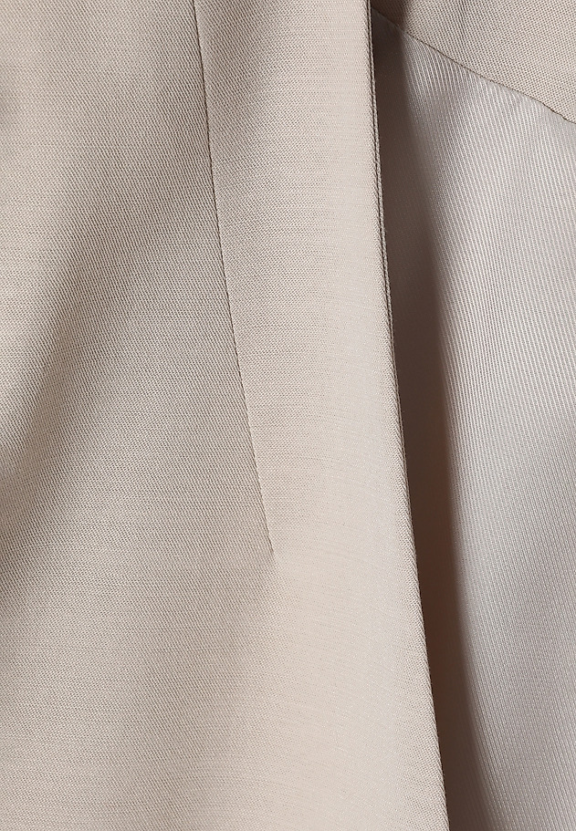 LADIES’ BLAZER WITH ROLLED-UP SLEEVES - LEMARIA LADIES’ BLAZER WITH ROLLED-UP SLEEVES - LEMARIA BEŻOWY 8