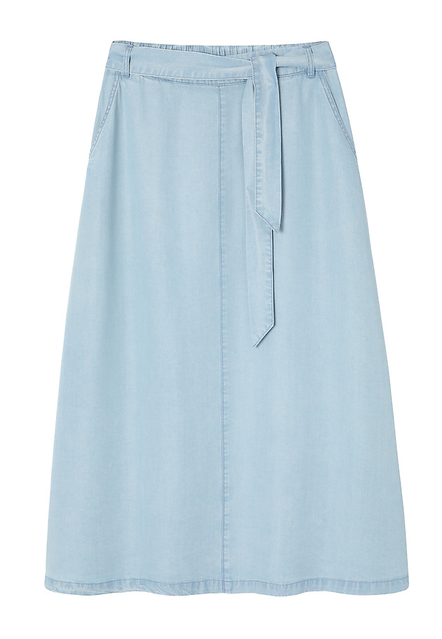 LYOCELL MIDI KRILO - KALIS LYOCELL MIDI KRILO - KALIS MODRA 5