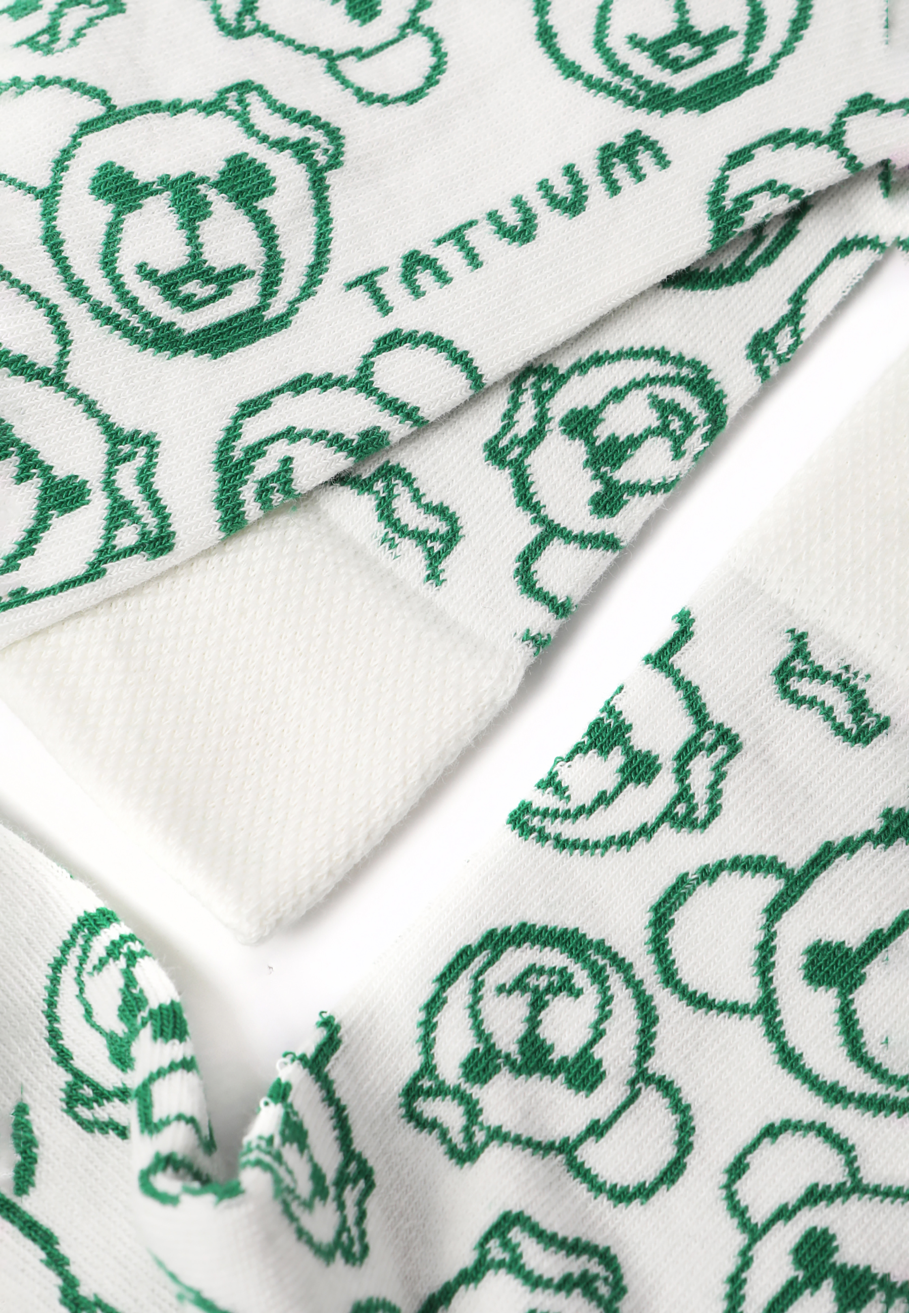 LADIES’ SOCKS MISIETKI 10 MULTICOLOR 2