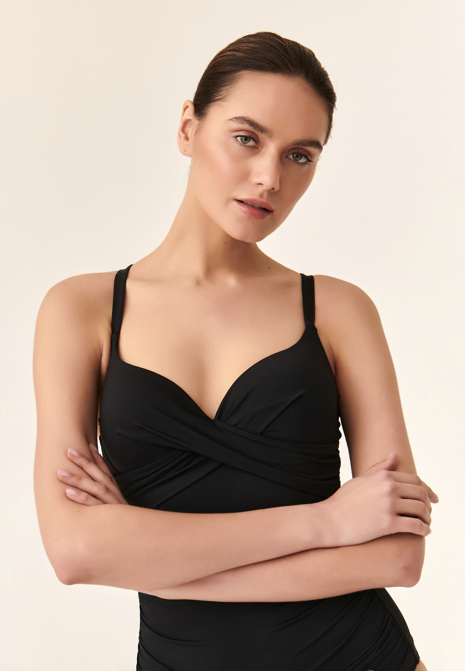 SWIMSUIT JUNALI SWIMSUIT JUNALI BLACK 93787