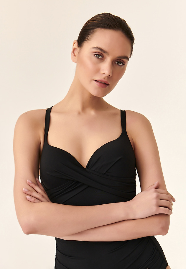 SWIMSUIT JUNALI SWIMSUIT JUNALI BLACK 4