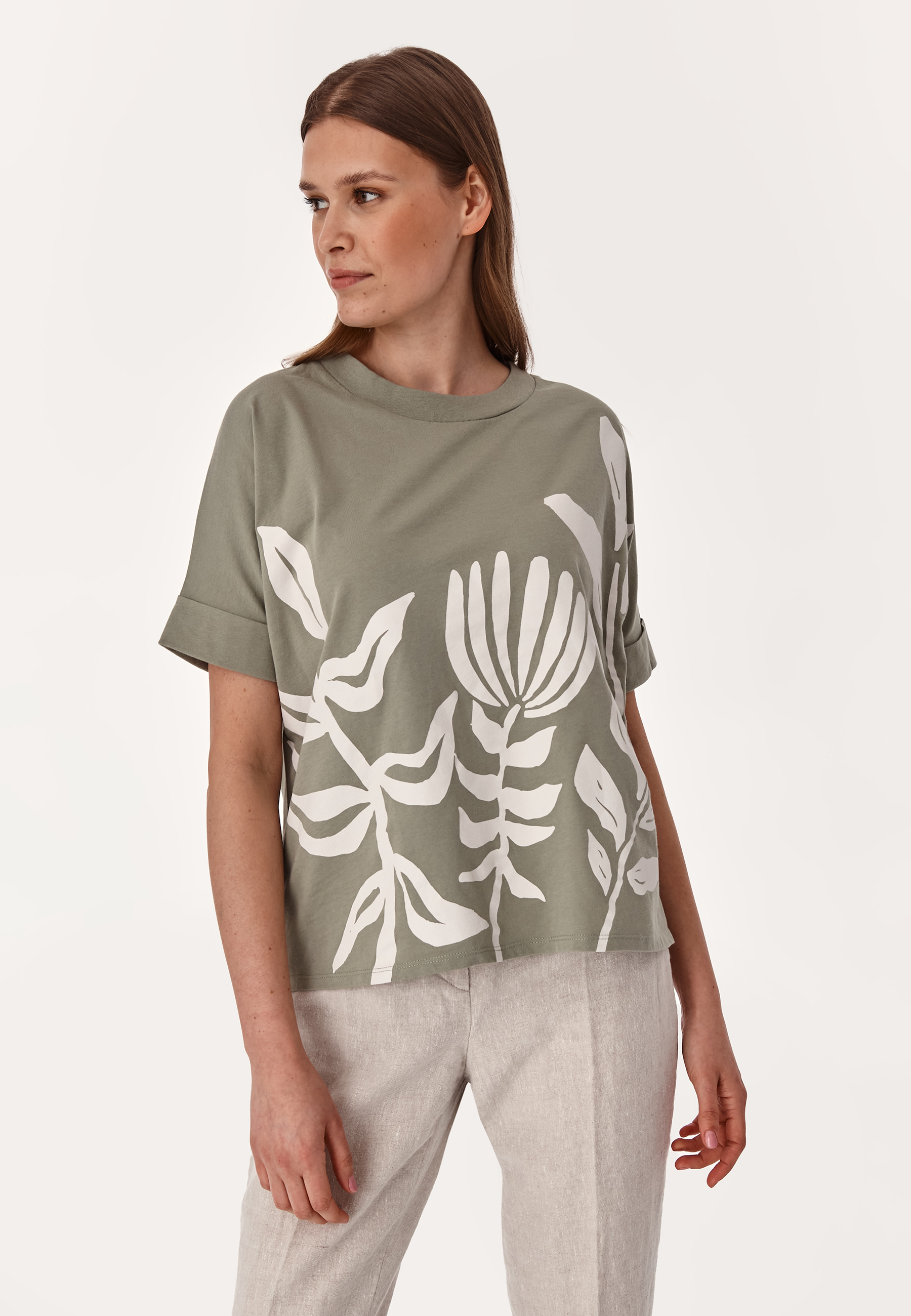 dámské tričko LIKE 5