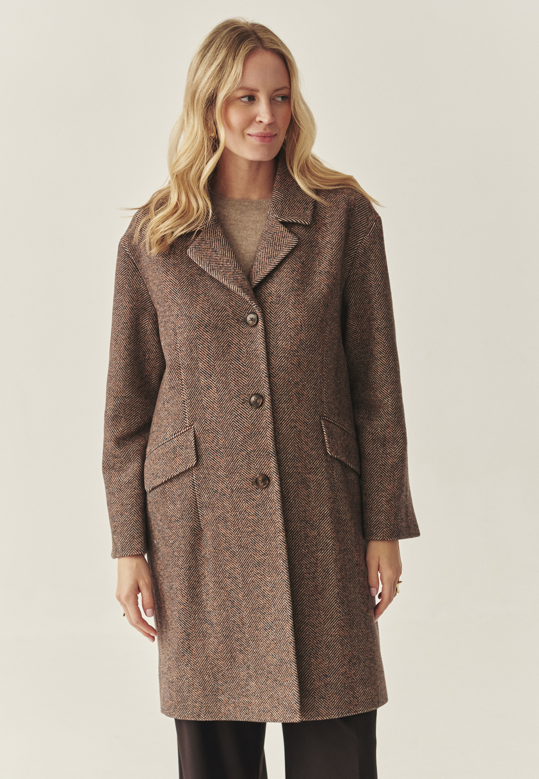 PLATNO S ŠEVOM V OVNU - SEWI BEŽ 2