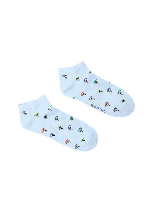 ȘOSETE PENTRU BĂRBAȚI - BARATI ȘOSETE PENTRU BĂRBAȚI - BARATI MULTICOLOR 1
