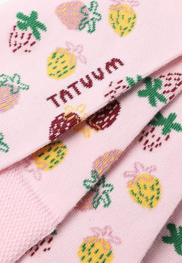 ladies' socks STIWI ladies' socks STIWI PINK 2