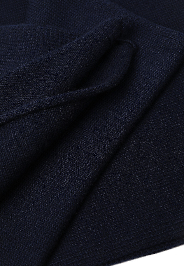 ȘAL CLASIC DIN LÂNĂ - ADVOPER 1 ȘAL CLASIC DIN LÂNĂ - ADVOPER 1 BLEUMARIN 2