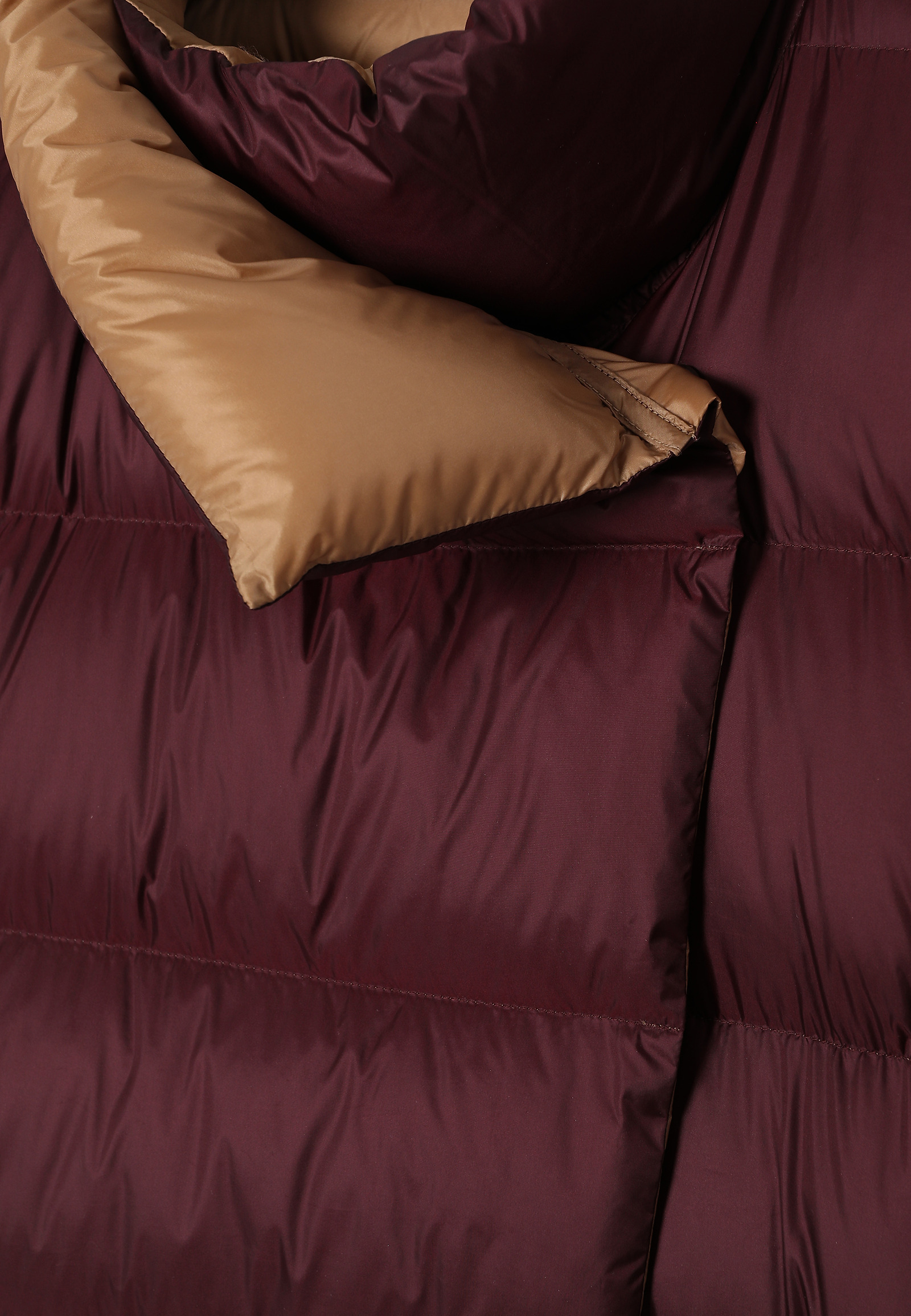 PUCHOVÝ SPOLOK S LÍMCEM - AKO PUCHOVÝ SPOLOK S LÍMCEM - AKO ČERVENÁ 114957