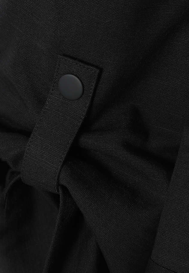 DAMSKI PREVELIK BLAZER LEMARIA DAMSKI PREVELIK BLAZER LEMARIA ČRNA 10