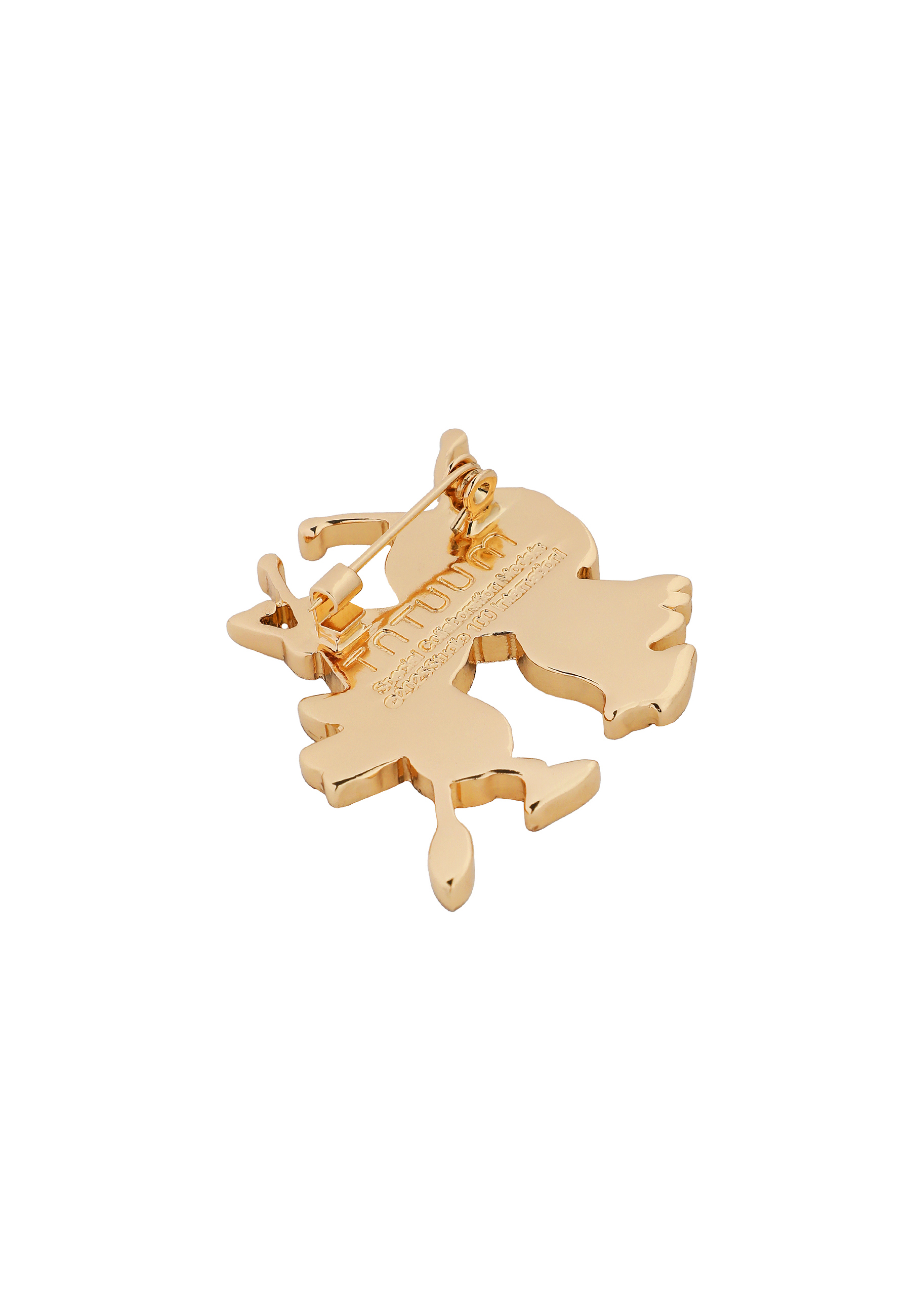 OZDOBNÁ BROŽ S MOTIVEM VČELY – KISSA