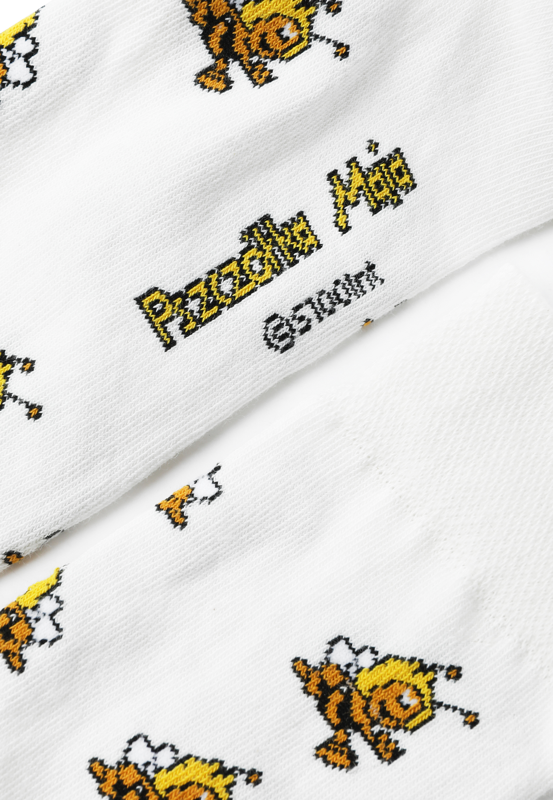 SKARPETKI Z PSZCZÓŁKĄ — BLOOMY 3