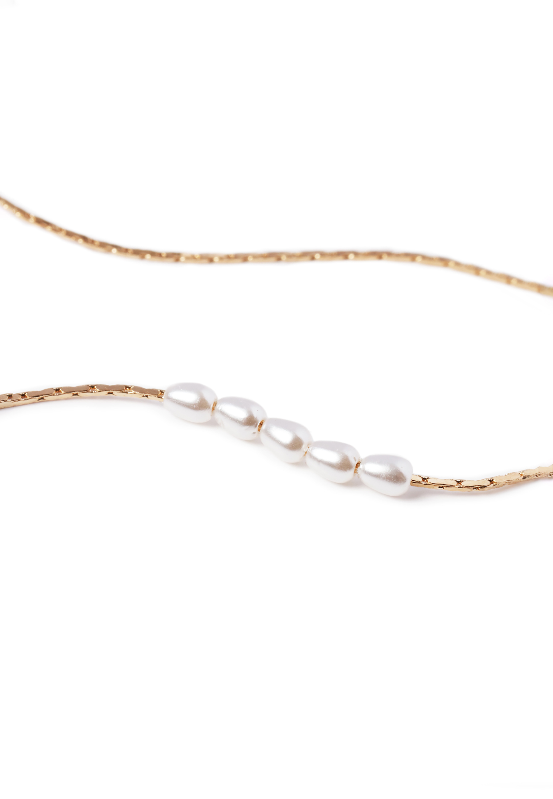 náramek PIRILA ZLATÁ 2