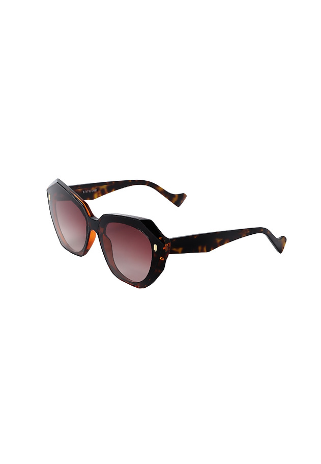 LADIES’ SUNGLASSES SULINA LADIES’ SUNGLASSES SULINA BRĄZOWY 3